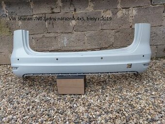 VW SHARAN, SEAT ALHAMBRA - použité náhradné diely