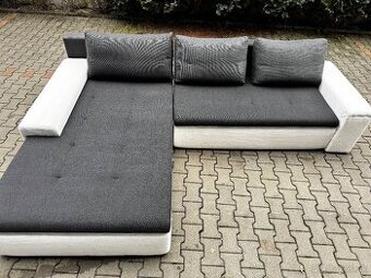 Sedacia rohová súprava v tvare l na predaj