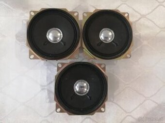 širokopasmove reproduktory