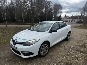 Renault Fluence
