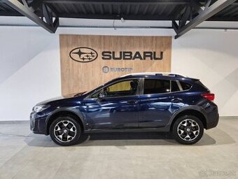Subaru XV 1.6i Lineartronic AWD Comfort