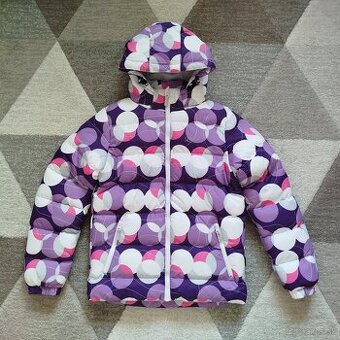 Perfektná bunda Lewro veľkosť 152/158 - nová