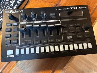 Roland TR 6S