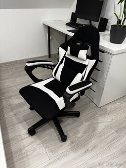 Detská kancelárska/študentská stolička