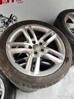 Kolesá Audi A4 5x112 r18