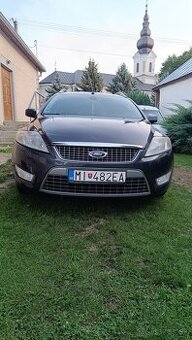 Predám Ford Mondeo combi