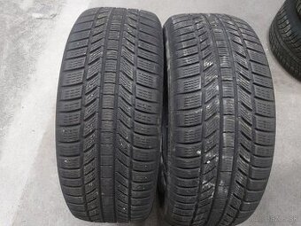 235/55R17  zimné pneumatiky