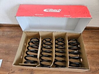 Športové pružiny EIBACH Pro - Kit AUDI A6 Avant (4G)