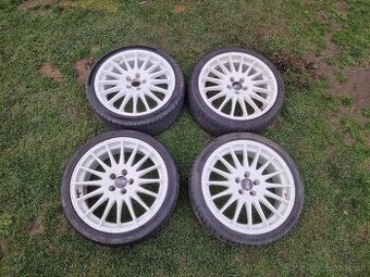 Oz superturismo gt 5x100 r17