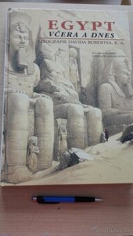 Egypt včera a dnes