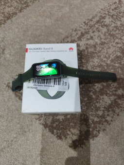 Huawei Band 8