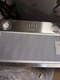 Predam digestor Concept odsávač par