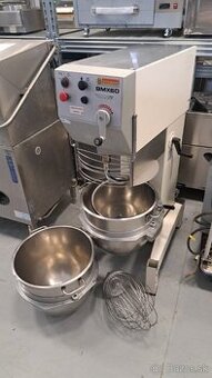 Profesionální hnětač těsta- Robot DITO SAMA BMX 60