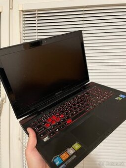 Lenovo y50-70