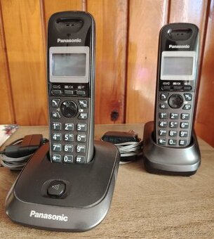 Panasonic KX-TG2511FX