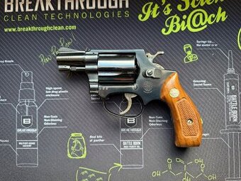 Predám Smith Wesson M36