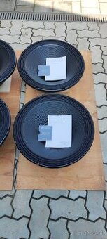 Predám 2ks RCF LF18X401