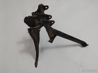 JAWA PIONIER 50 /21 /23 STUPAČKOVÝ KRÍŽ + STOJAN