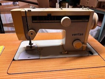 Predám šijací stroj Veritas
