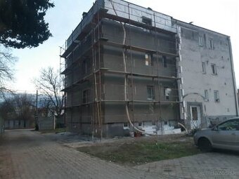 Lešenie na prenajom