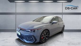 VW Golf GTI 2.0 TSI 265k DS7