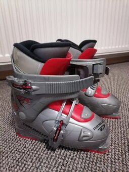 detské lyžiarky 33