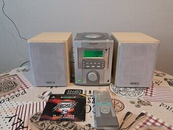 Mikro Hi-fi