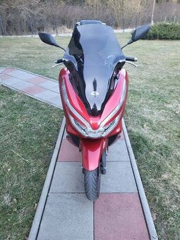 Honda pcx 125 2019