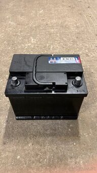 Autobaterka 54Ah 500A