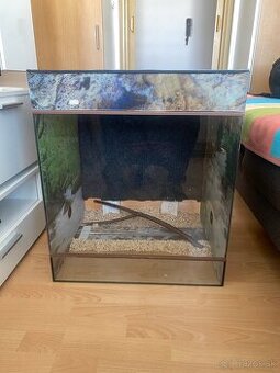 Terarium 60x70x50