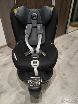 Cybex Sirona M2 i-Size + ISOFIX základňa Base M (Top stav)
