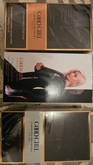 Carolina herrera goog girl supreme