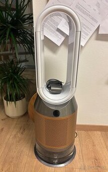 Dyson cisticka vzduchu