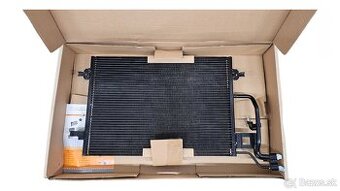 Superb chladič klimatizacie 2002-2008