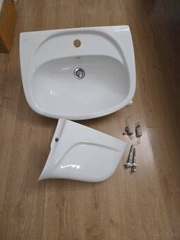 UMYVADLO DO KÚPEĽNE JIKA