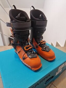 Scarpa Maestrale 23/24 - Skialp Lyžiarky