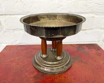 Starožitná miska / stojanová misa