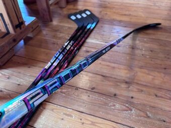 Bauer ProTo2 silver Ľ/P Flex 55 P92