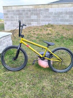 Bmx