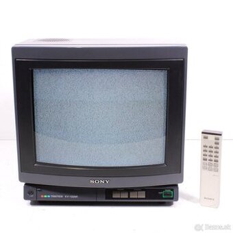 Kupim televizor CRT SONY Trinitron