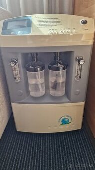 Kyslíkovy koncentrator