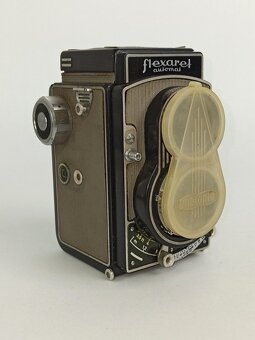 Old Fotáky a Kamery