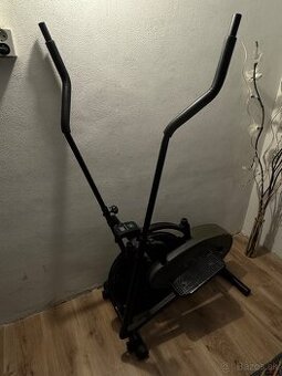 elipticky trenazer