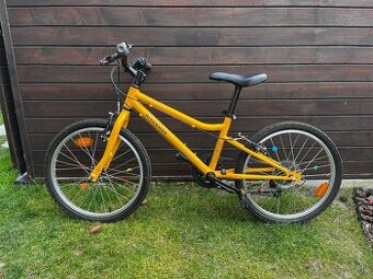Detsky bicykel 20