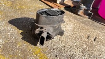 Váha vzduchu BMW E46 Touring r.v.2003 320D 110kW M47