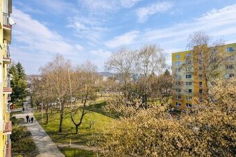 PRIPRAVUJEME DO PONUKY | Štýlová garsónka po rekonštruk