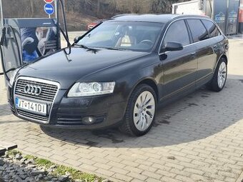 Audi A6 C6 171KW 2006