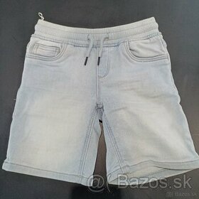 Detské kraťasky