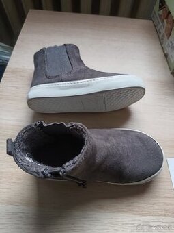 Kvalitne detske topanky 3 rozne