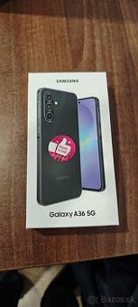Samsung Galaxy A36 5G